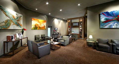 Sofitel Gold Coast Broadbeach - Nambucca Heads Accommodation 13