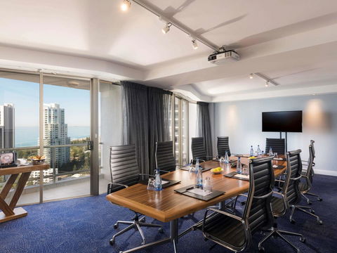 Sofitel Gold Coast Broadbeach - Nambucca Heads Accommodation 42