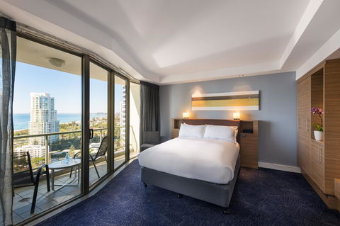 Sofitel Gold Coast Broadbeach - Nambucca Heads Accommodation 8