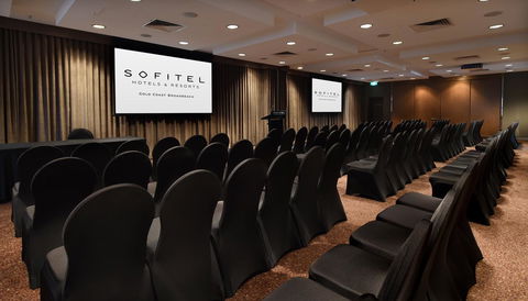 Sofitel Gold Coast Broadbeach - Nambucca Heads Accommodation 29