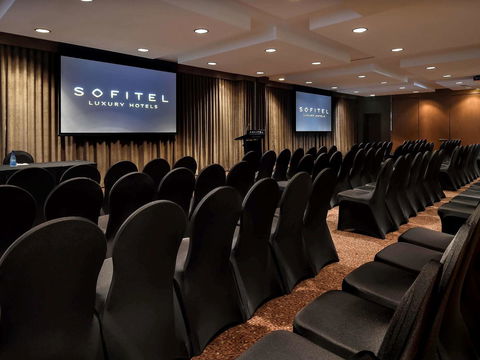 Sofitel Gold Coast Broadbeach - Nambucca Heads Accommodation 38