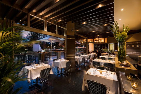 Sofitel Gold Coast Broadbeach - Nambucca Heads Accommodation 27
