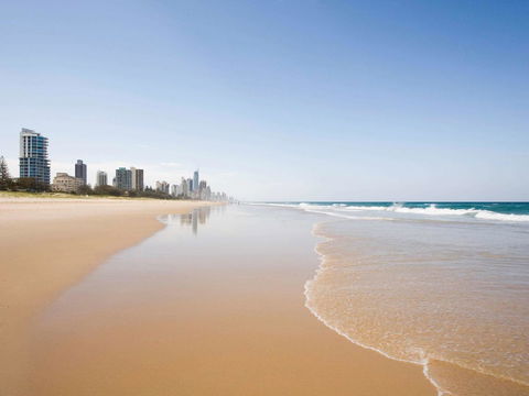 Sofitel Gold Coast Broadbeach - Nambucca Heads Accommodation 34
