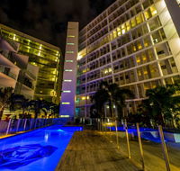 Lanai Riverside Apartments - Nambucca Heads Accommodation