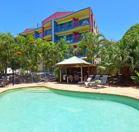 Lindomare Apartments - Nambucca Heads Accommodation