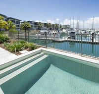 Blue on Blue Apartment 914 - Nambucca Heads Accommodation