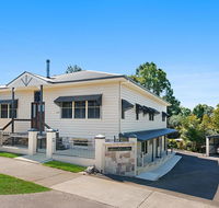 The Guesthouse Maleny - Nambucca Heads Accommodation