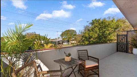 Highland House - Nambucca Heads Accommodation 28