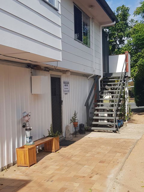 Highland House - Nambucca Heads Accommodation 7