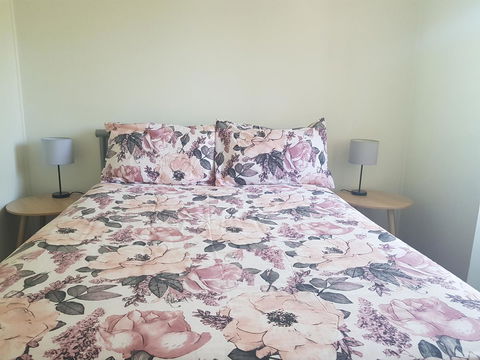 Highland House - Nambucca Heads Accommodation 10