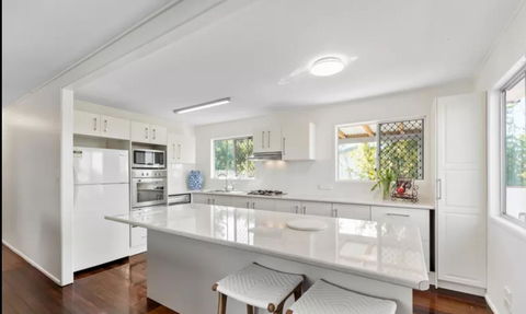 Highland House - Nambucca Heads Accommodation 11