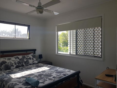 Highland House - Nambucca Heads Accommodation 22