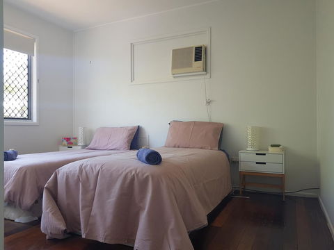 Highland House - Nambucca Heads Accommodation 24