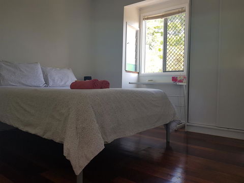 Highland House - Nambucca Heads Accommodation 26