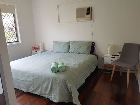 Highland House - Nambucca Heads Accommodation 2