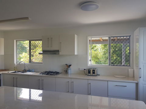 Highland House - Nambucca Heads Accommodation 17
