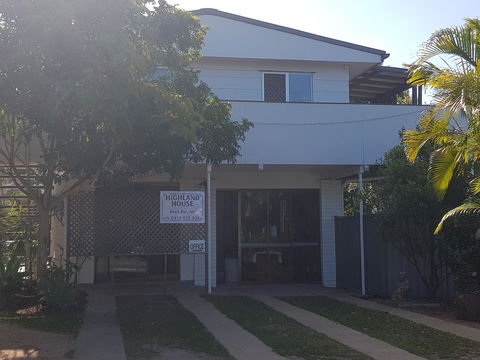 Highland House - Nambucca Heads Accommodation 6