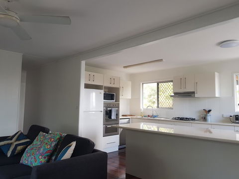 Highland House - Nambucca Heads Accommodation 21