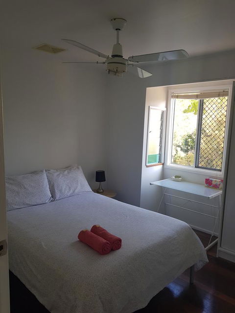 Highland House - Nambucca Heads Accommodation 25