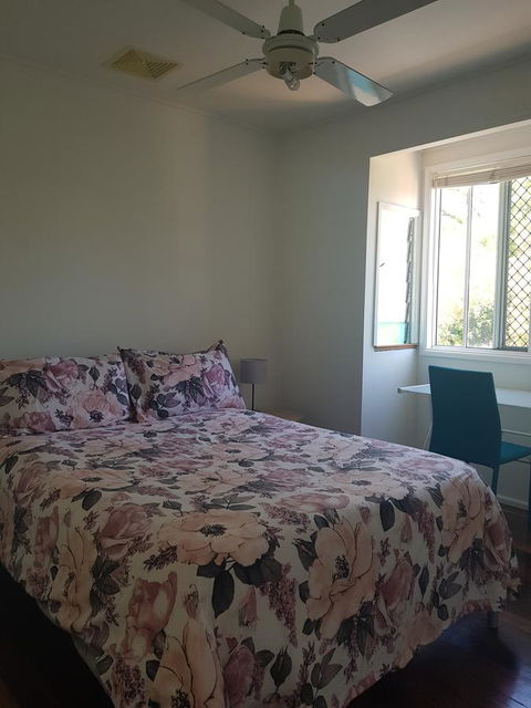 Highland House - Nambucca Heads Accommodation 8