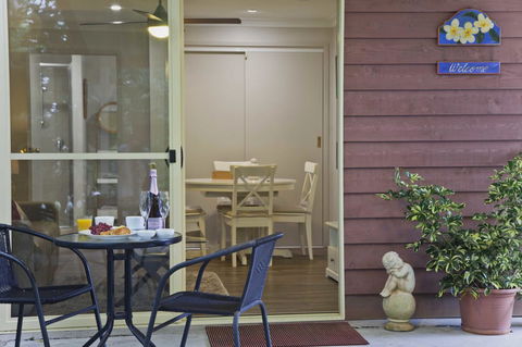 Shasta Place - Nambucca Heads Accommodation 0