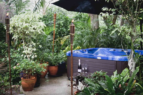 Shasta Place - Nambucca Heads Accommodation 6