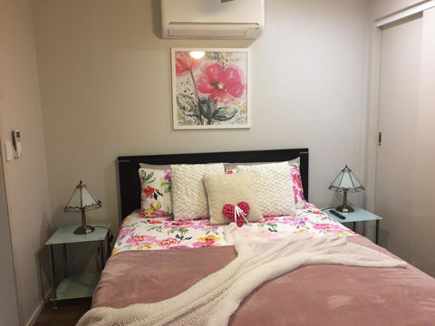 Shasta Place - Nambucca Heads Accommodation 2