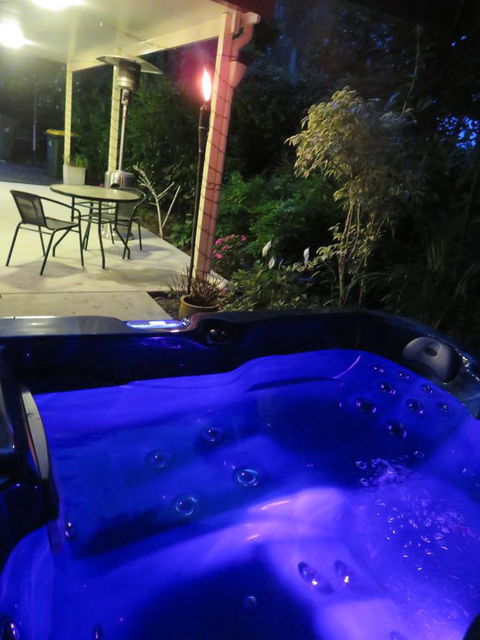 Shasta Place - Nambucca Heads Accommodation 7