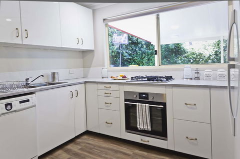 Shasta Place - Nambucca Heads Accommodation 22