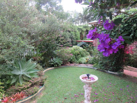 Shasta Place - Nambucca Heads Accommodation 4