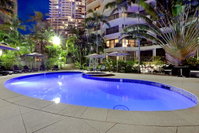 Genesis Apartments