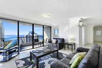 Surfers Century Oceanside Apartments