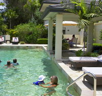Portside Whitsunday Luxury Holiday Apartments - Nambucca Heads Accommodation