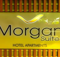Morgan Suites - Nambucca Heads Accommodation