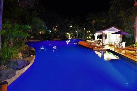 Grande Florida Beachside Resort - Nambucca Heads Accommodation 28
