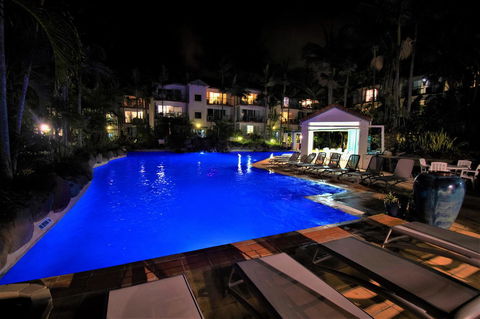 Grande Florida Beachside Resort - Nambucca Heads Accommodation 18
