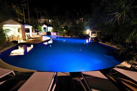 Grande Florida Beachside Resort - Nambucca Heads Accommodation 36