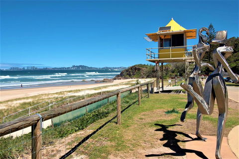 Grande Florida Beachside Resort - Nambucca Heads Accommodation 1