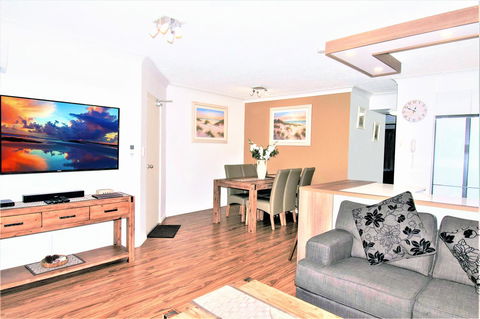 Grande Florida Beachside Resort - Nambucca Heads Accommodation 30