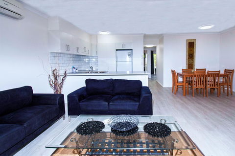 Grande Florida Beachside Resort - Nambucca Heads Accommodation 4