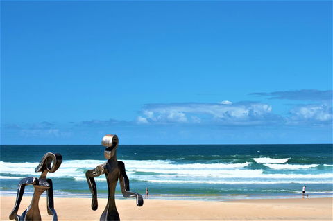 Grande Florida Beachside Resort - Nambucca Heads Accommodation 23