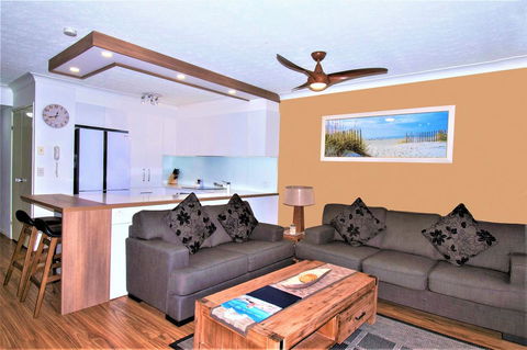 Grande Florida Beachside Resort - Nambucca Heads Accommodation 29