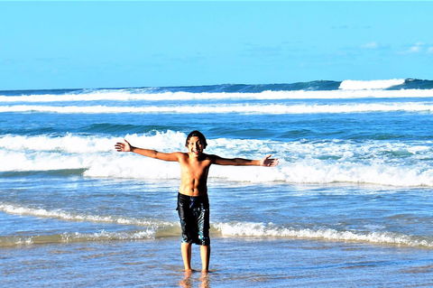 Grande Florida Beachside Resort - Nambucca Heads Accommodation 41