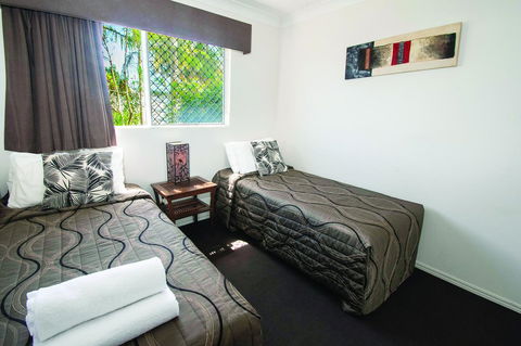 Grande Florida Beachside Resort - Nambucca Heads Accommodation 21