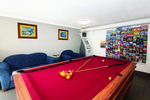 Grande Florida Beachside Resort - Nambucca Heads Accommodation 19