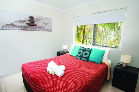 Grande Florida Beachside Resort - Nambucca Heads Accommodation 6