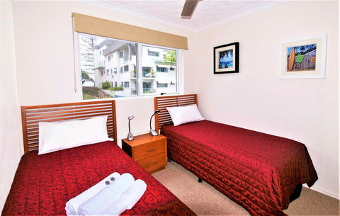 Grande Florida Beachside Resort - Nambucca Heads Accommodation 7