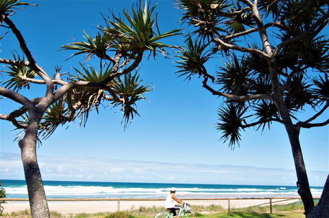 Grande Florida Beachside Resort - Nambucca Heads Accommodation 34