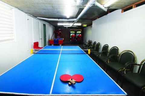 Grande Florida Beachside Resort - Nambucca Heads Accommodation 17