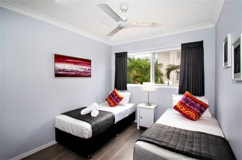 Grande Florida Beachside Resort - Nambucca Heads Accommodation 15
